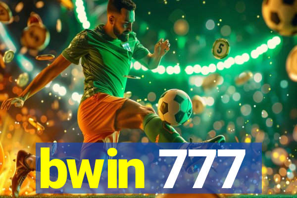 bwin 777